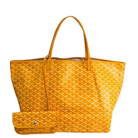 why are goyard totes so expensive|goyard totes silver dollar.